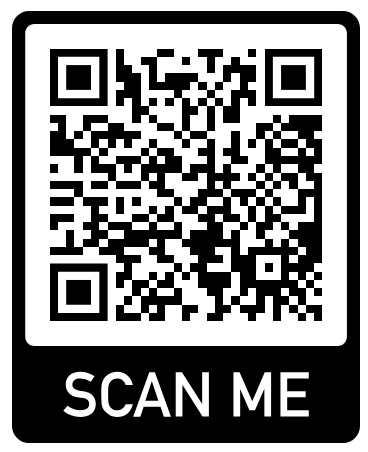 QR CV 2025